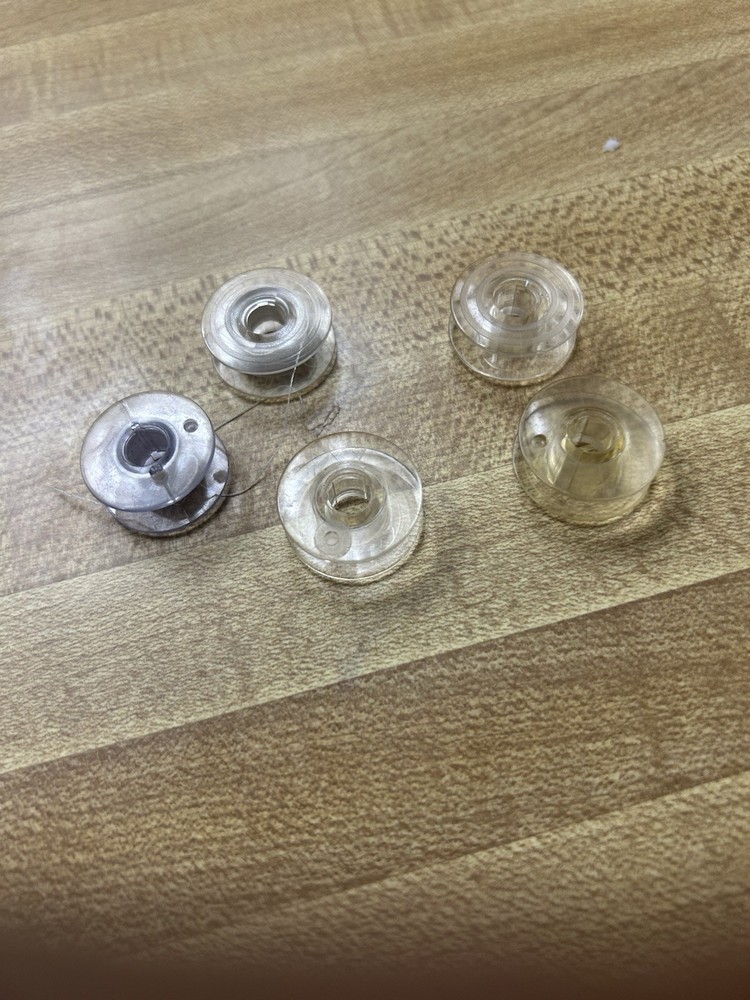 Viking Bobbins