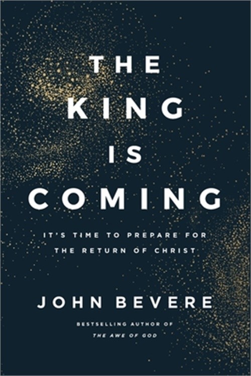 King Is Coming Softcover (Paperback or Softback)
