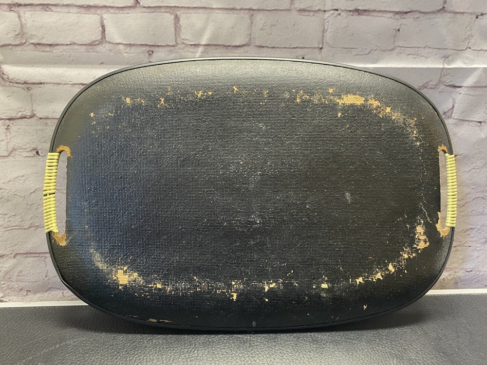 HTF Vacationland Wisconsin Themed Serving Tray