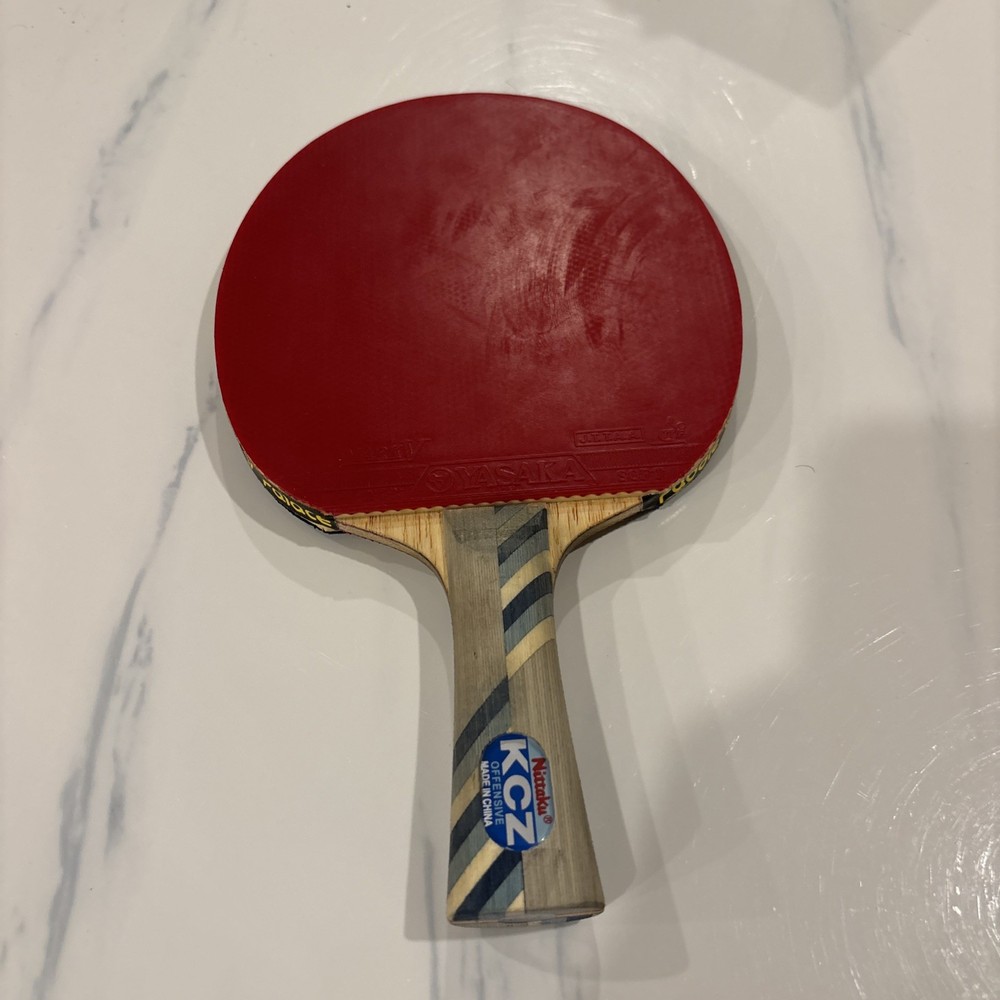 YASAKApaddle racket table tennis