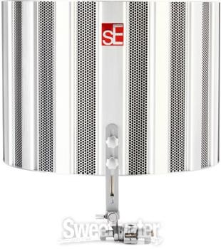 sE Electronics SPACE Specialized Portable Acoustic Control Environment