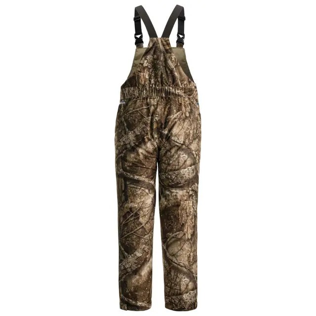 Drencher Insulated Bib RT APX 2X-Large