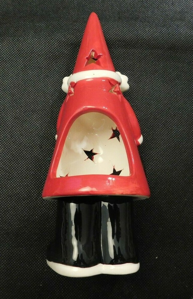 MARK CANDLE HOLDER BEAR! e1256UXX