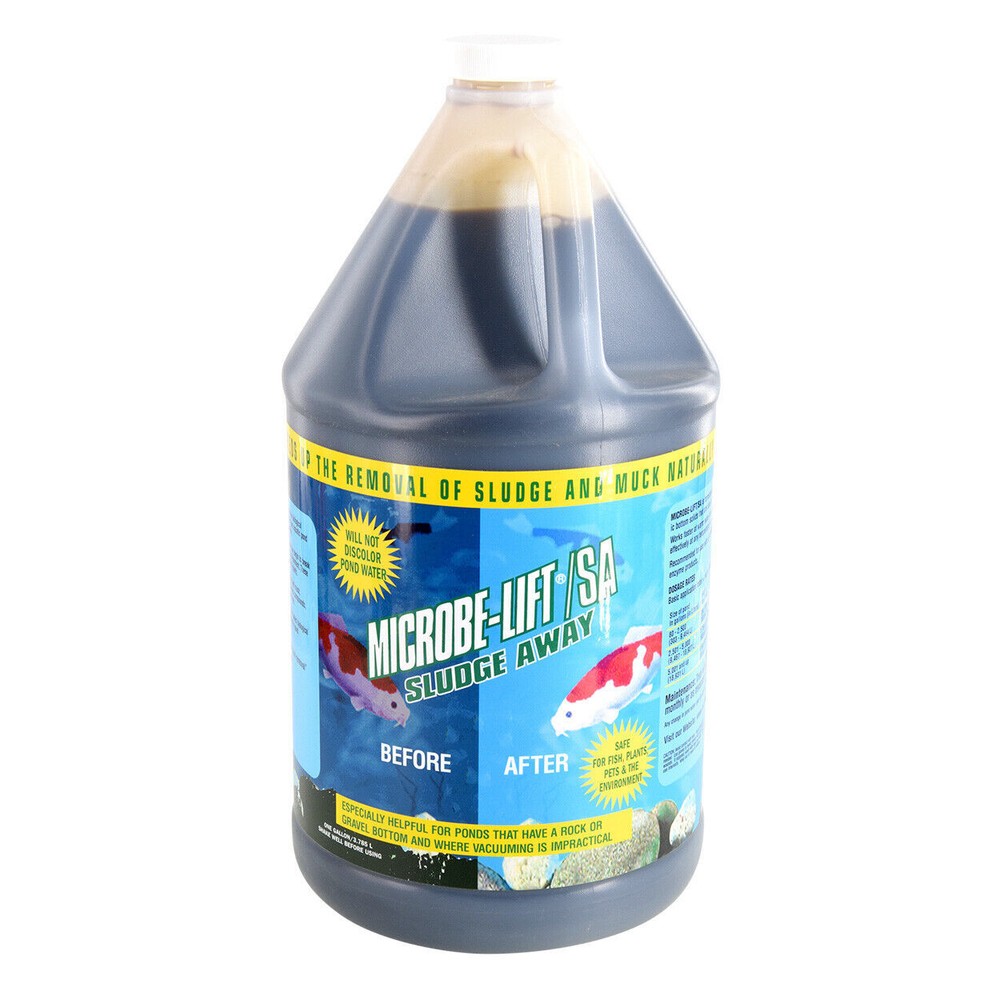 RA Sludge-Away - 1 gal