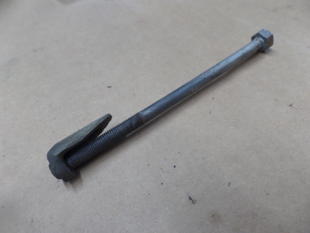 Handlebar Stem Bolt - 1 | Avg-