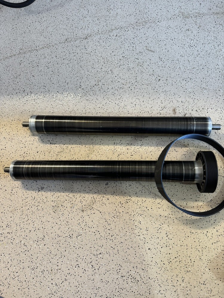 Precore 9.23 Rollers