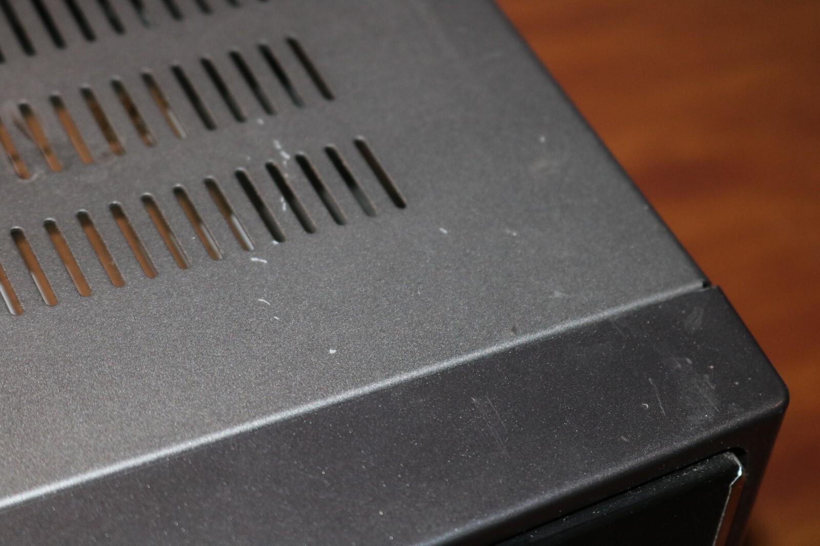 TJ Taijin Media Ziller B70/C70 Karaoke Machine, "Check Disc".