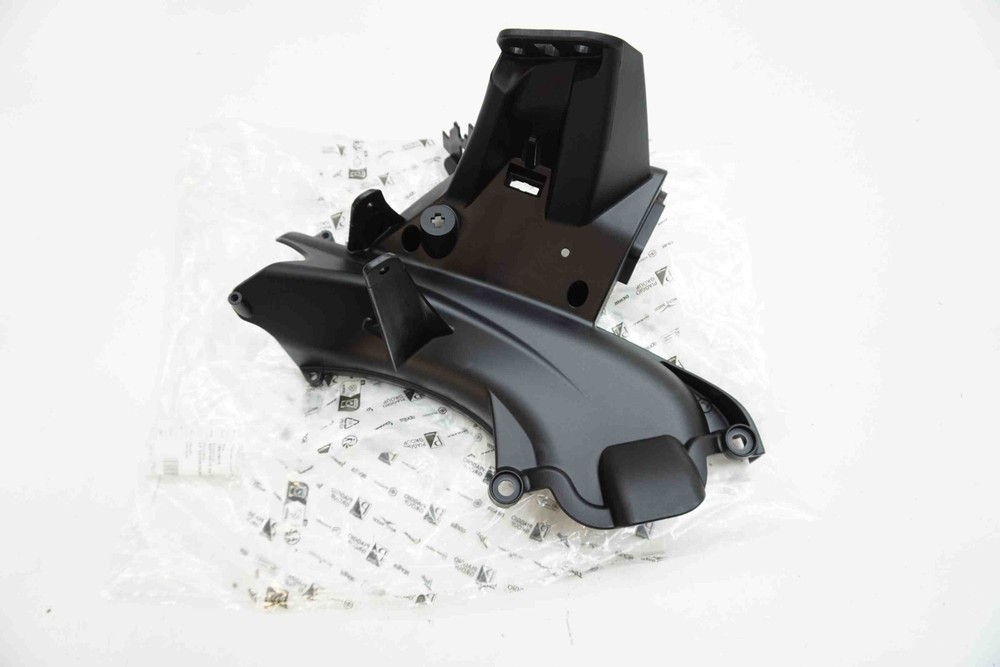 Aprilia RS 660 RS660 Front Left instrument panel support dashboard 2B013079