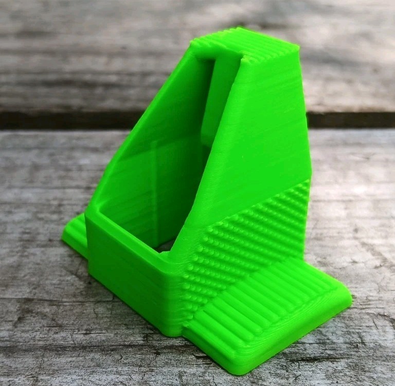 Ruger SR9 / SR9C / SR9E / Security 9 Speed Loader - Fast Magazine Loader - Green