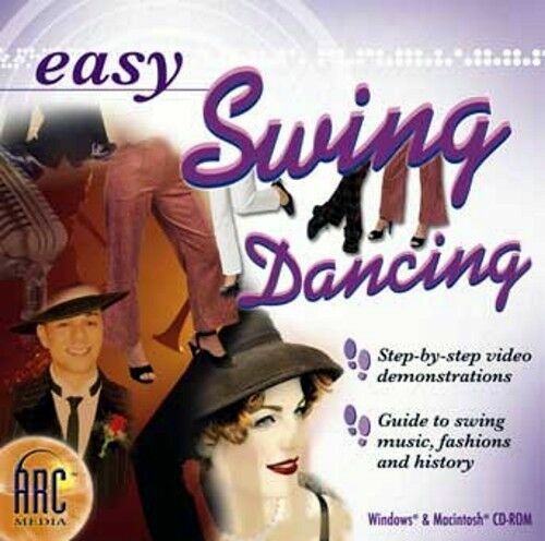 Selectmedia Entertainment Easy Swing Dancing