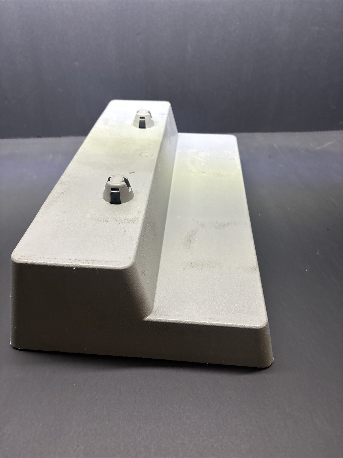 Reebok Professional Aerobic Deck Step 6" 8" 12" Risers Platform Fitness Abs Core