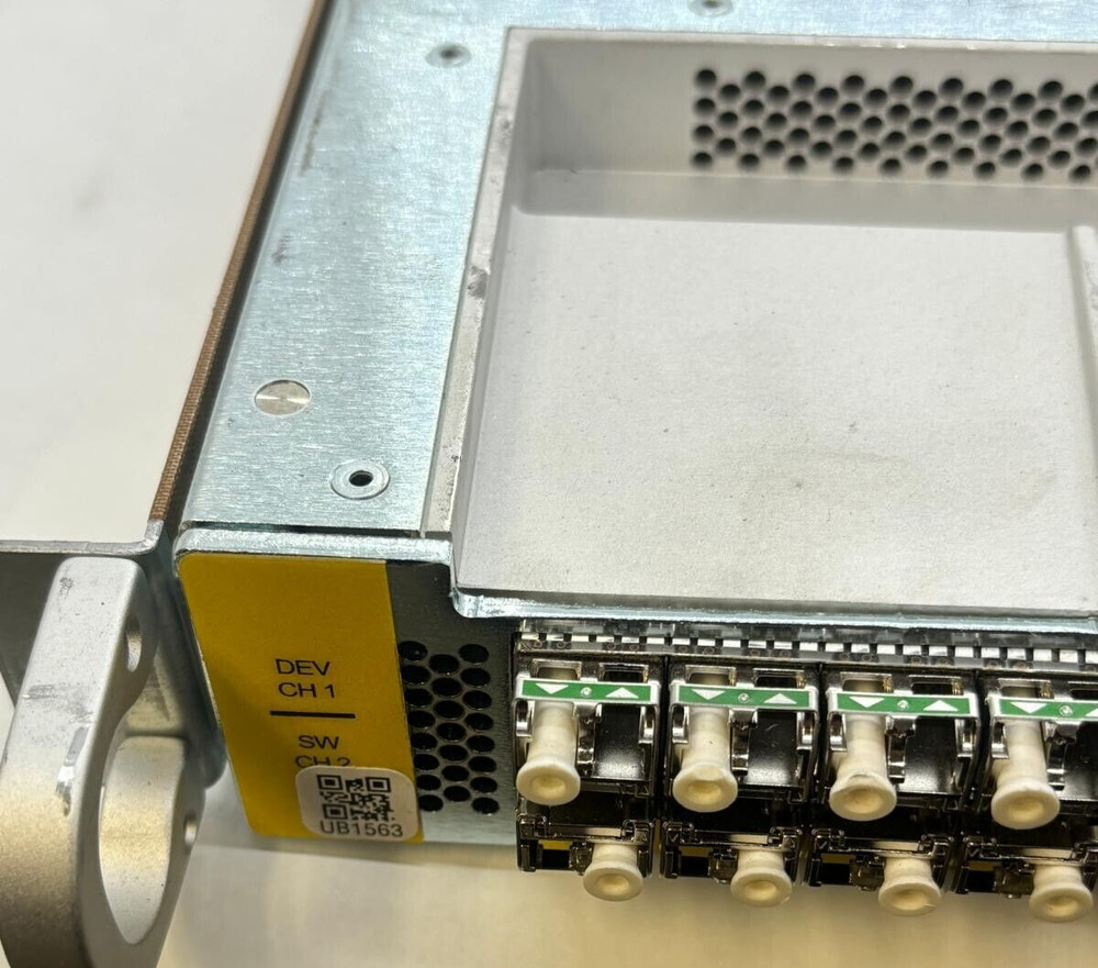 Virtual Instruments ProbeFC-16G-24 SAN Performance Probe