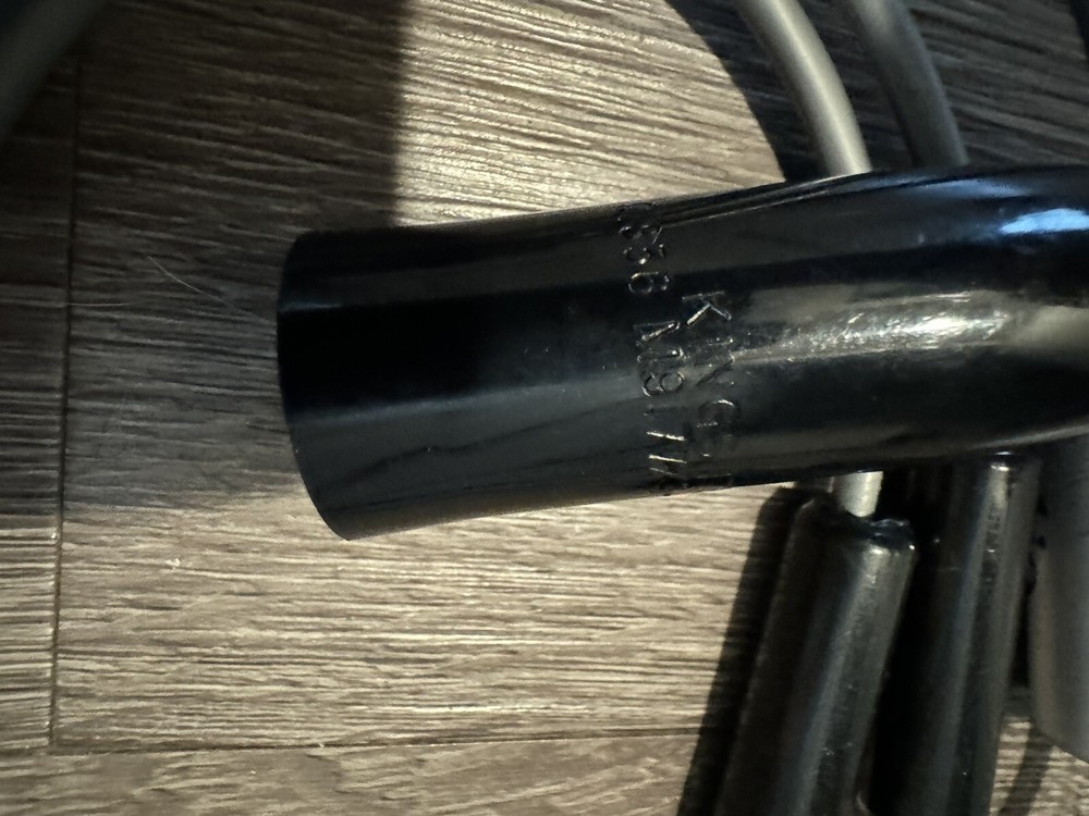 Audio Com Electronics Military Headset Converter Reno Nevada Aviation Cable