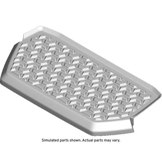 Genuine GM Step Pad 84656455