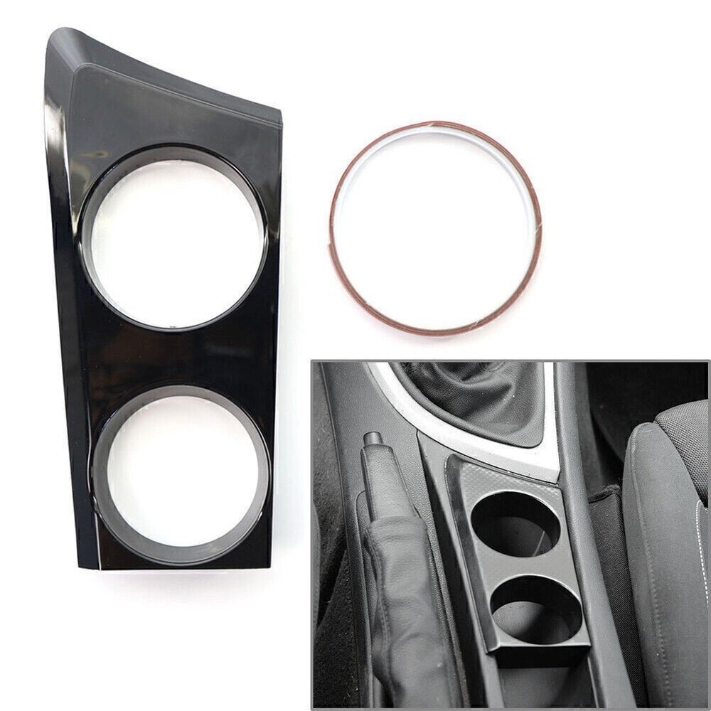 Cup Holder For BMW 1 Series E81 E82 E87 E88 Hatchback Coupe 2004-2011 2010 2009