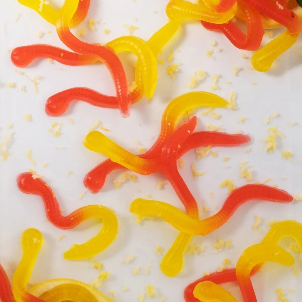 LorAnn Oils Gummy Mix