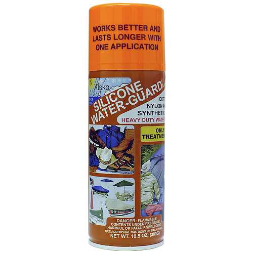 Atsko Silicone Water-Guard Spray