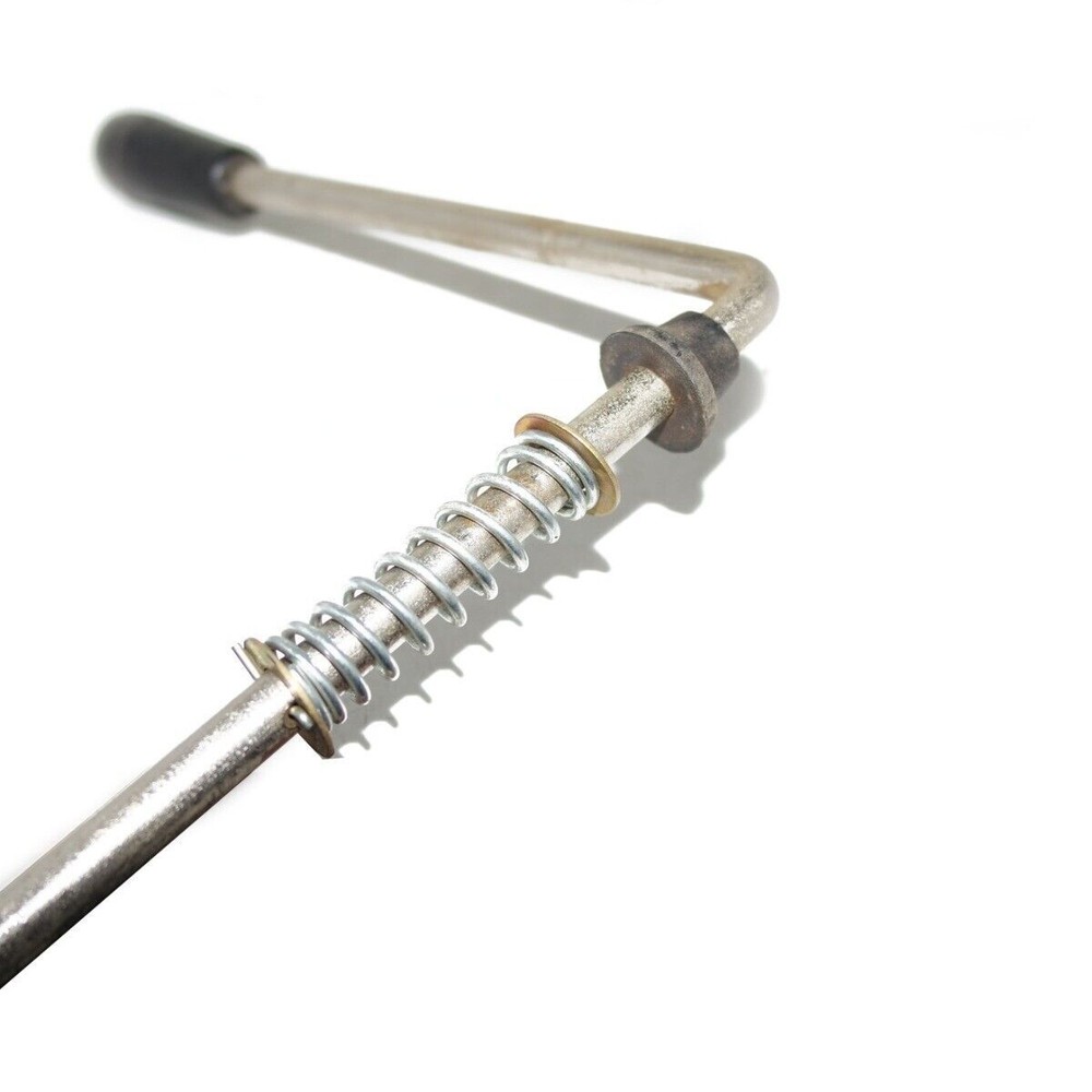 Hand Control Accelerator Throttle Replace Assembly Massey Ferguson 135