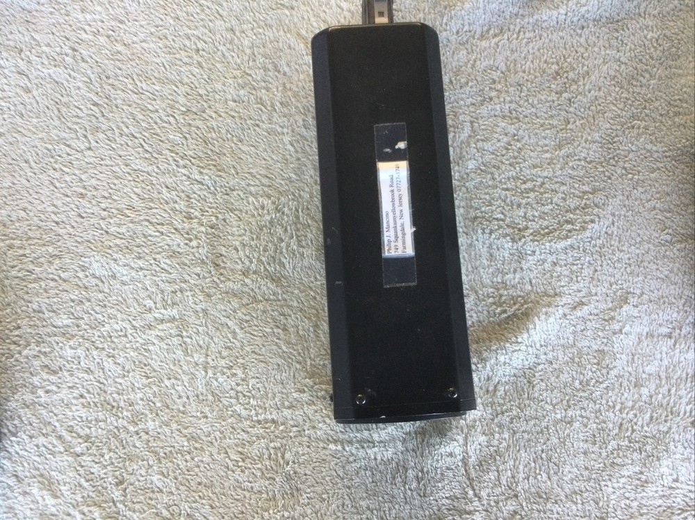 STRIKE FINDER 2000-021-009