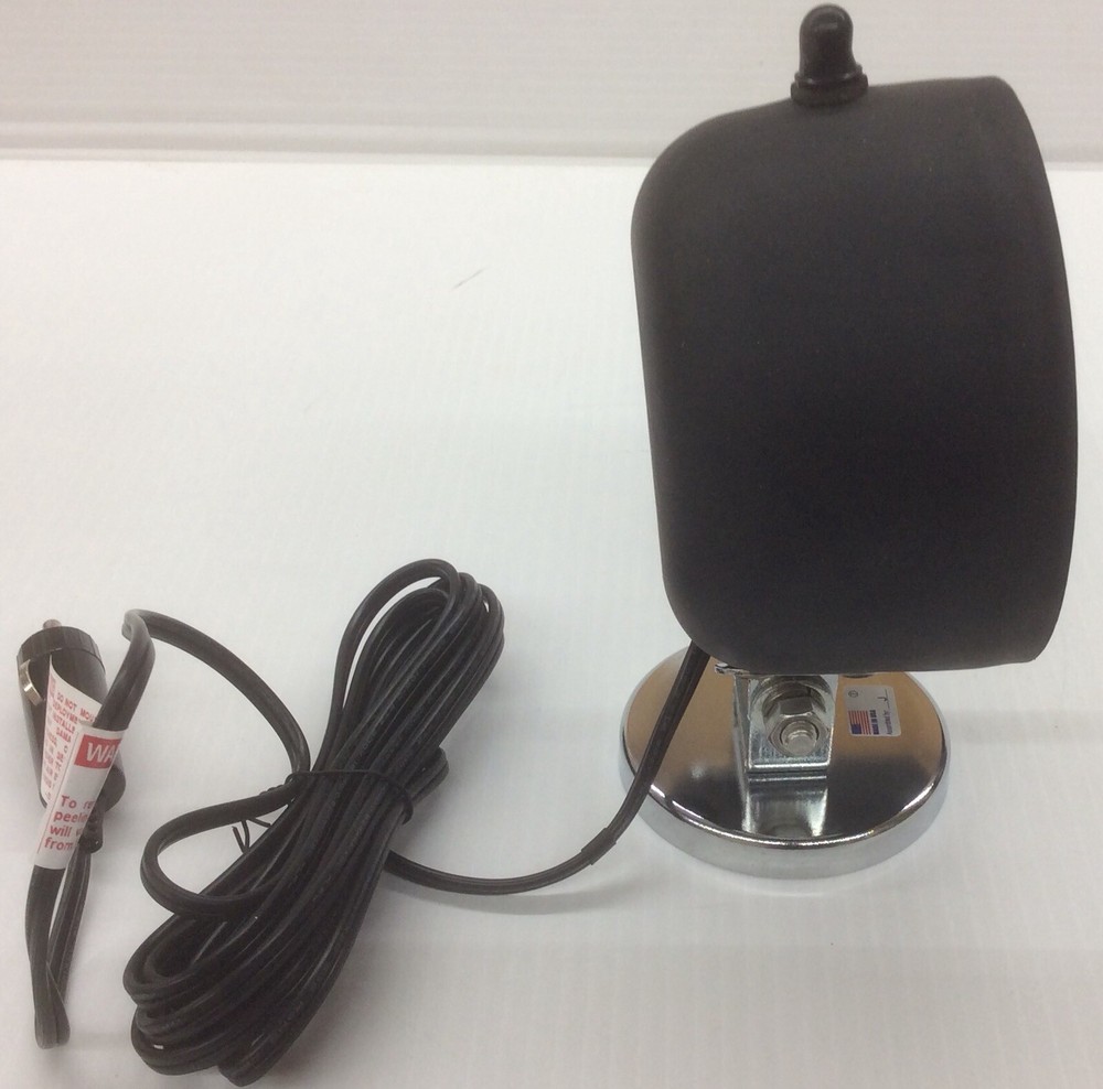 Star SVP Light White Work Light New Older Stock