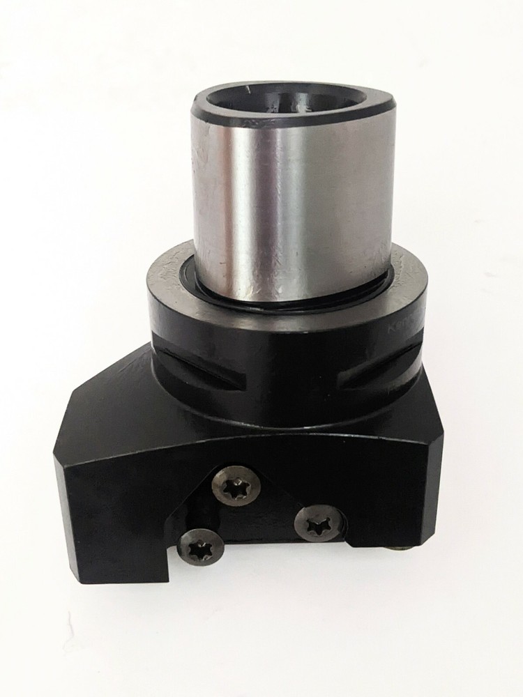 Kennametal 6000465 Modular Grooving Cutting Unit Head, PSC63