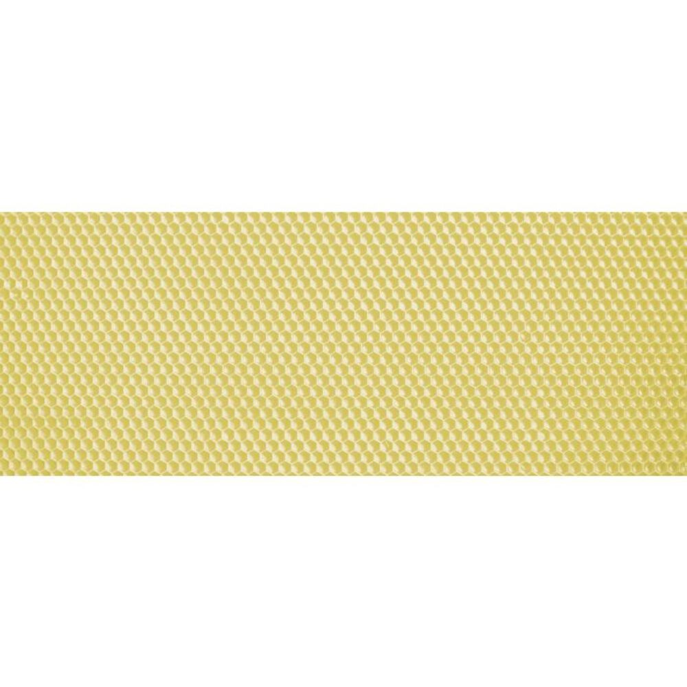 Deep Cut Comb Foundation