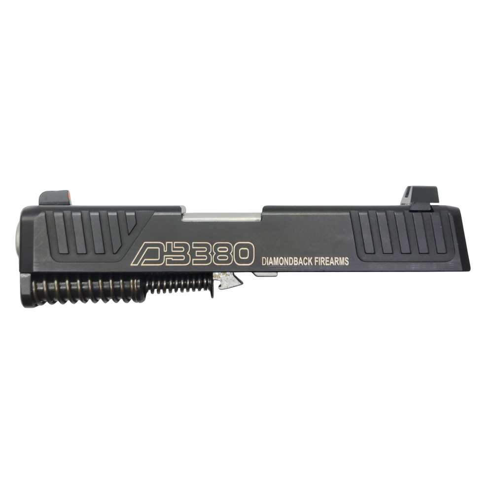 Diamondback DB380 Slide .380 ACP