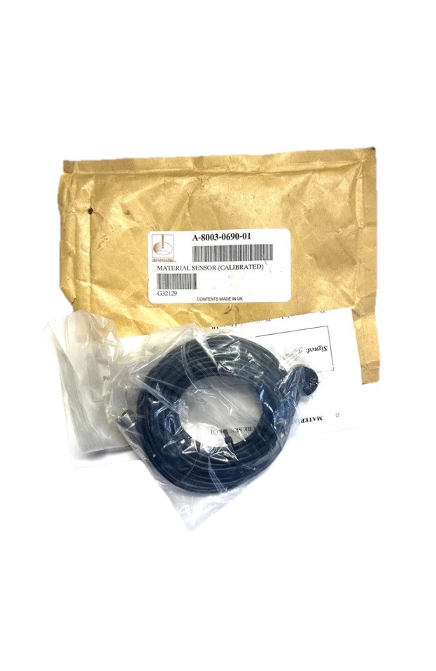 ***NEW*** RENISHAW A-8003-0690-01 Material Sensor