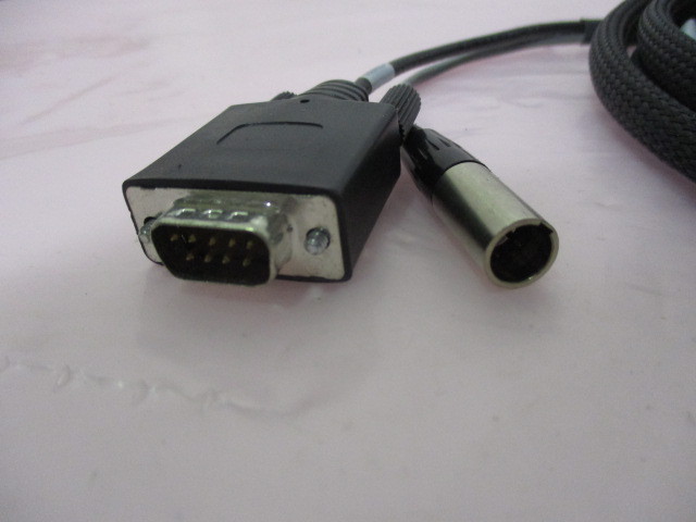 282-00031-01 Camera Video Cable, 423851