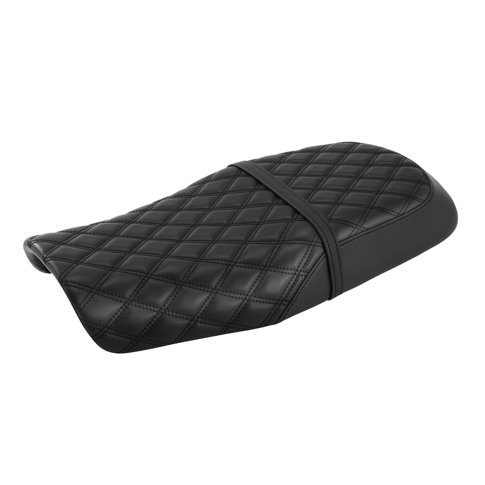 Black Driver & Passenger Seat Fit For Honda CB1100 2010-2024 2011 2012 2013 2014