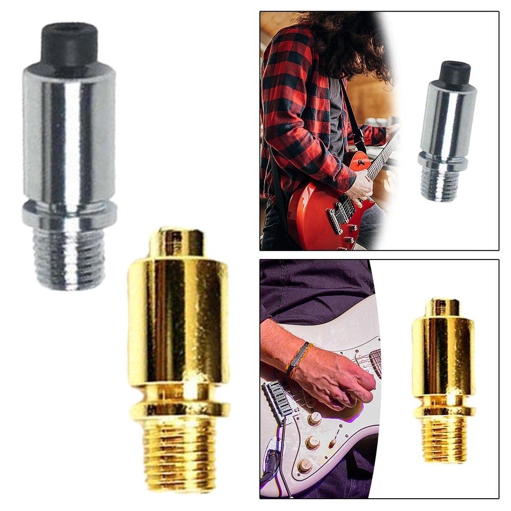 Tremolo Arm Socket Bridge System Easy Installation Replace Gadget Musical