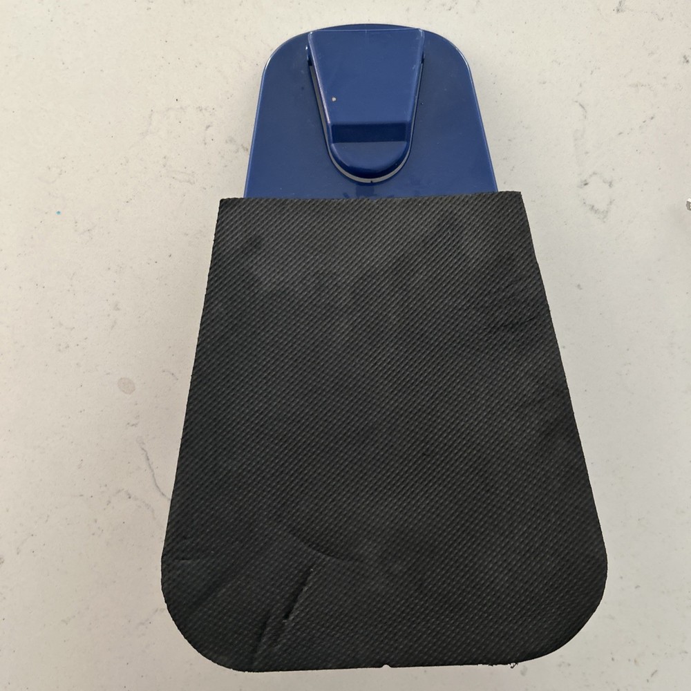 Braid Light Tackle Hip Pad - FREE Shipping