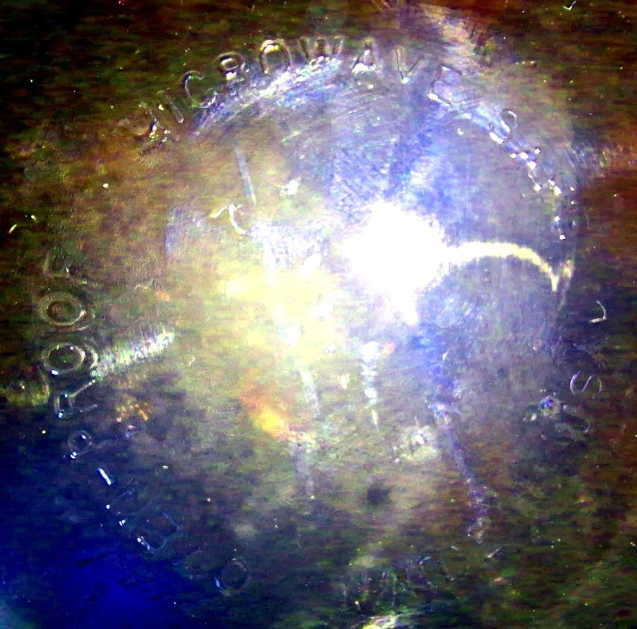 Vintage 4-Piece "Italy EPZ Silverplated" Serving Footed Dish, Glass Bowl Insert