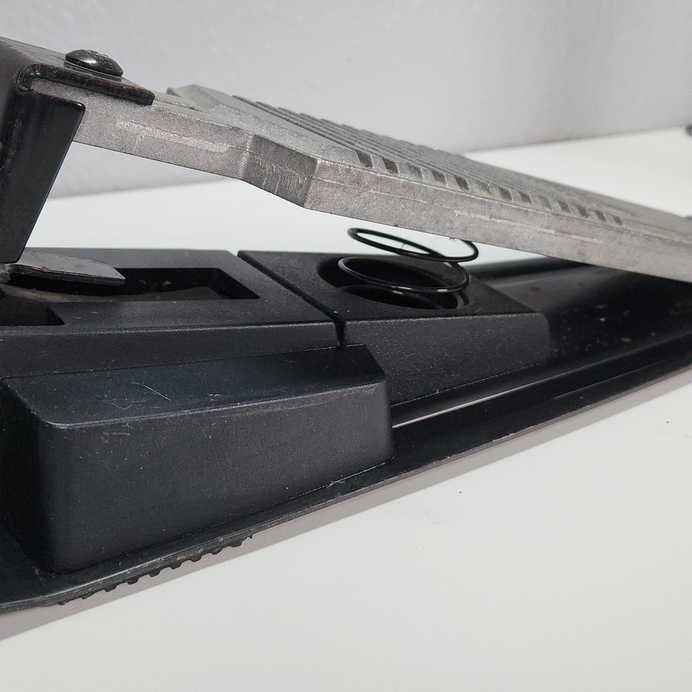 Yamaha HH60 Electronic Hihat Foot Pedal Trigger Controller - UNTESTED