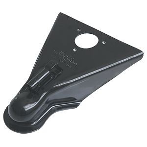 Husky Towing 87081 TRAILER COUPLERS