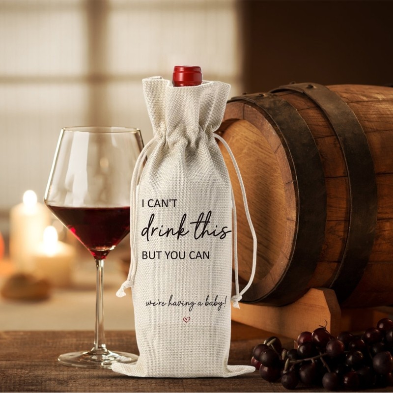 Practical Wine Container Cover Impact Protections Suitable For Banquets Event