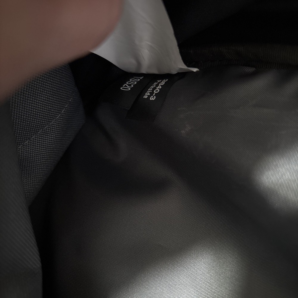Timbuk 2 parkside laptop backpack 2.0