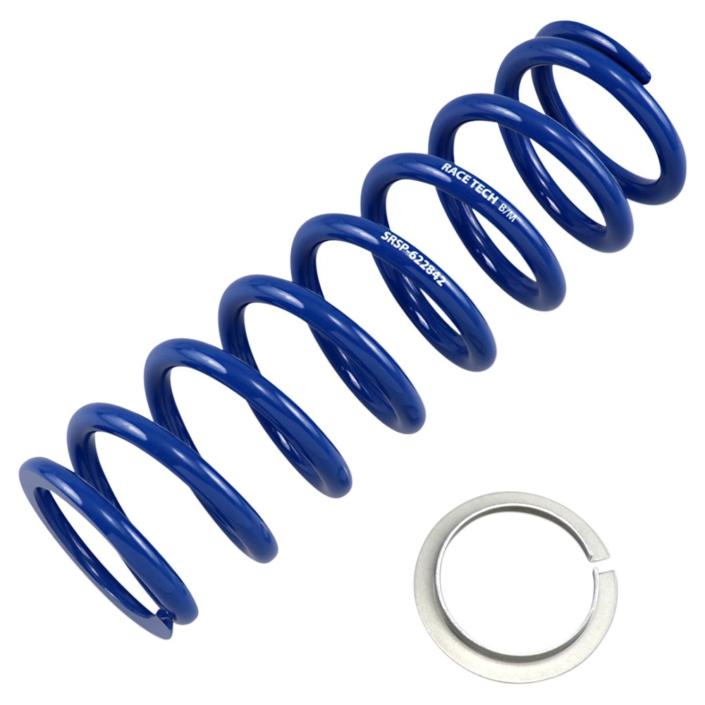 Race Tech Shock Spring - 4.2 kg/mm - SRSP 622842
