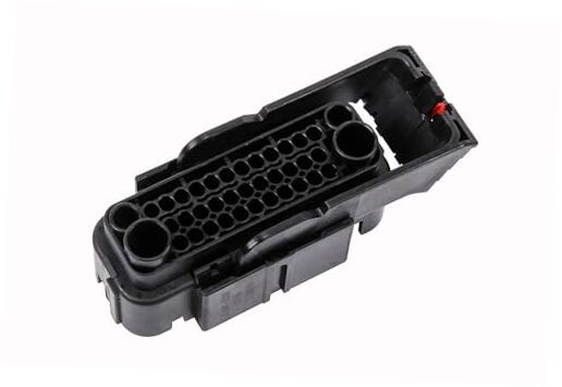 19178085 Electronic Brake Control Module Connector