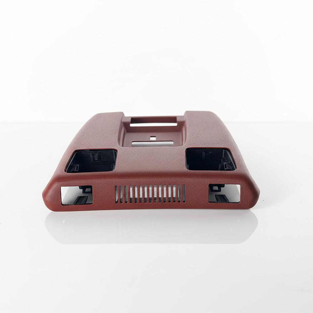 R129 / A124 Complete Dome Light Assembly | Includes Inner Bracket & Outer Cover