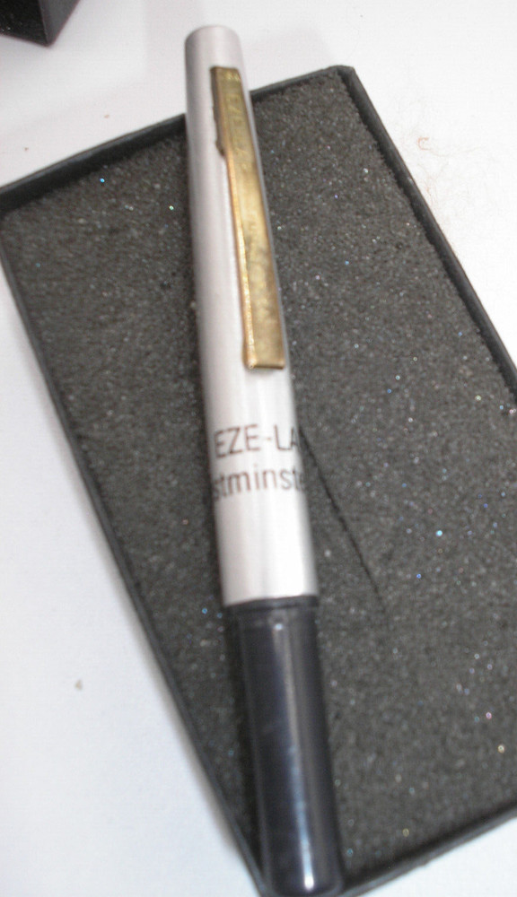 Vintage EZE-LAP Pocket Diamond Sharpner Westminster, CA