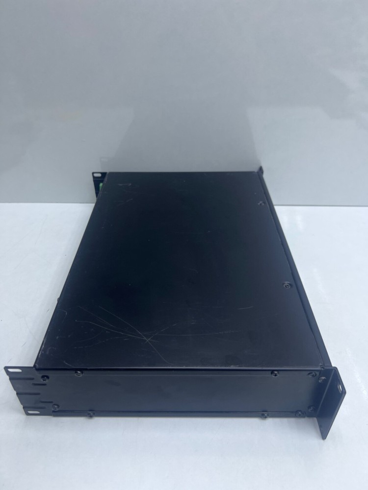 AUDAC MTX88 8-ZONE AUDIO MATRIX