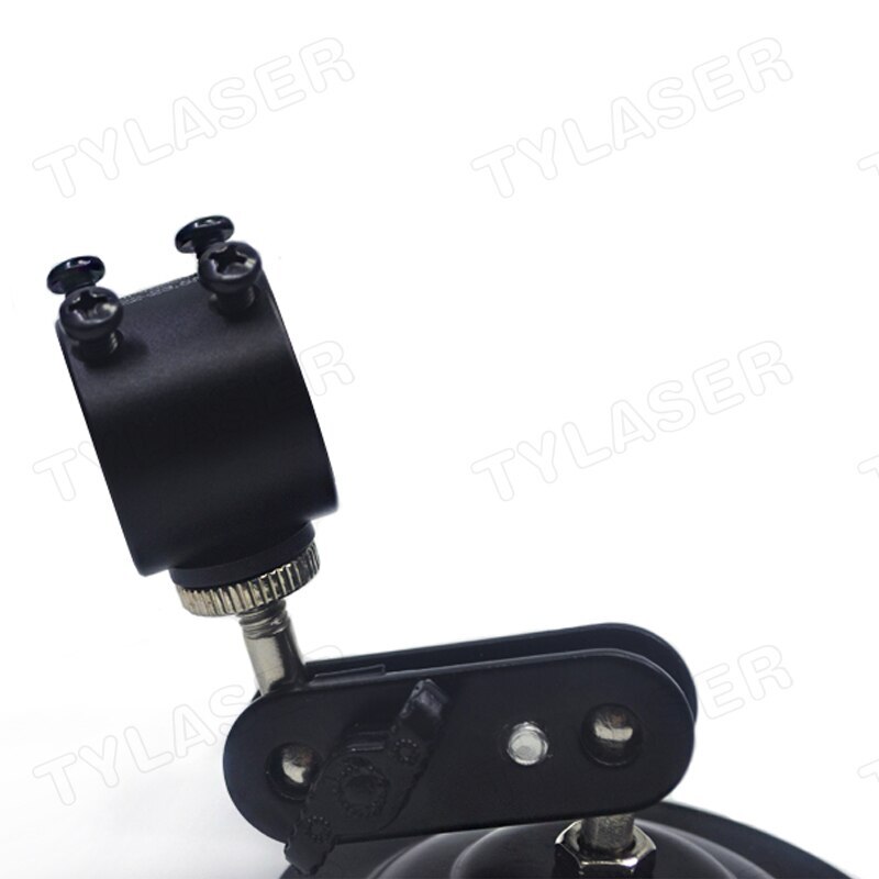 Laser Bracket 360 Degree Adjustment Laser Module Mount Fixed Accessories Holder