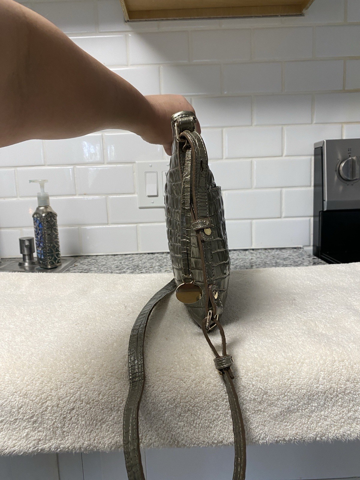 Brahmin Crossbody Bag