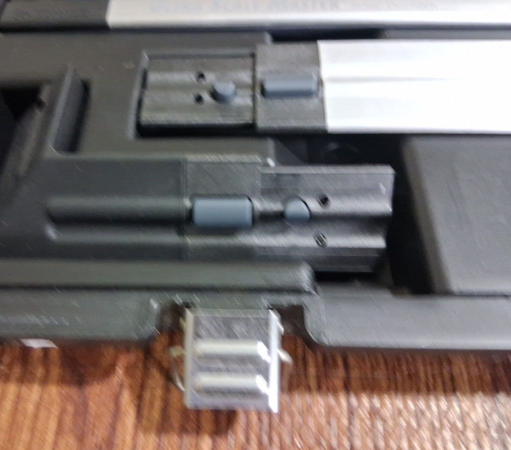 Ultra Scale Master Pro Digitizer System