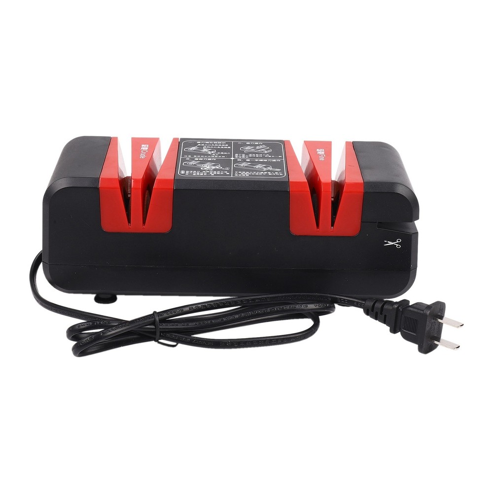 220V Automatic   Sharpener Household Electric  Cutter Sharpener Stone  6611