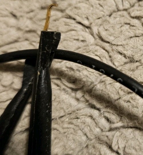 Pamona Electronics Mini Grabber