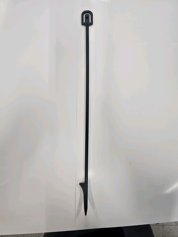 Step Stake