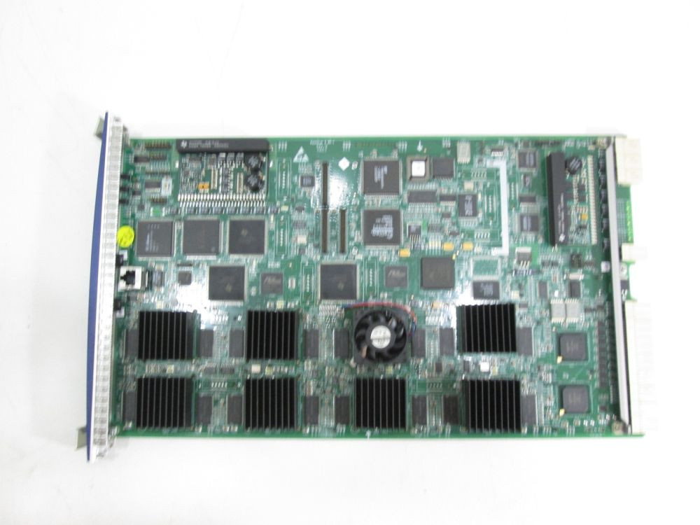 Polycom BRD2033C VIDEO+8 module for MGC-100 chassis