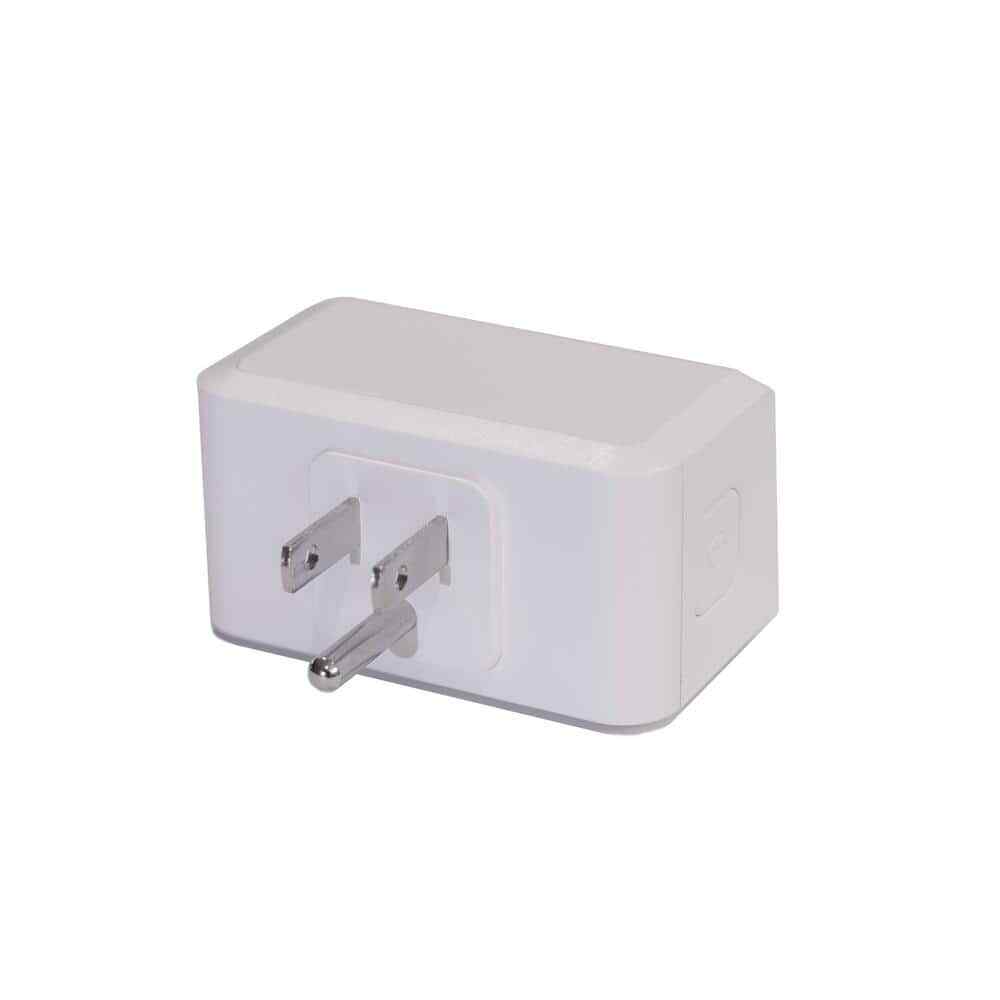 Fiberon Smart Home Outlet